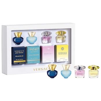 set versace sephora|Versace perfume for women Sephora.